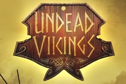 Undead Vikings