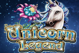 Unicorn legend