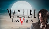 Vampire – The Masquerade Las Vegas
