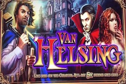 Van Helsing