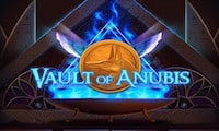 Vault of Anubis