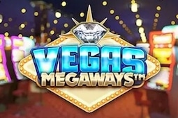 Vegas Megaways