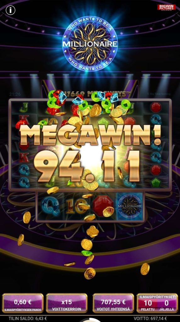 vittumainenmyy-millionaire-bigwin