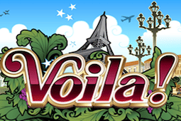 Voila!