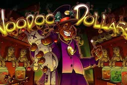 Voodoo Dollars