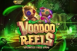 Voodoo Reels