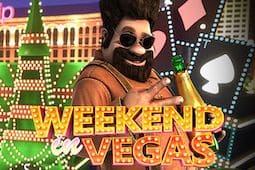 Weekend in Vegas