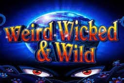 Weird Wicked & Wild