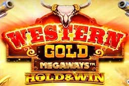 Western Gold Megaways