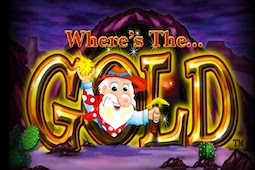 Where’s the Gold