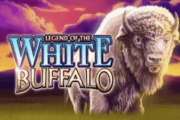 Legend of the White Buffalo