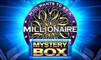 Who Wants To Be A Millionaire – Mystery Box
