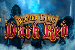 Wicked Tales – Dark Red