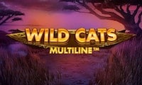 Wild Cats Multiline