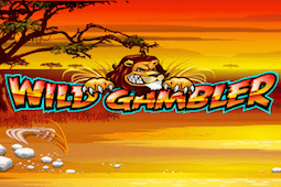 Wild Gambler
