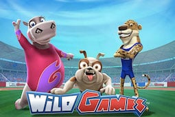 Wild Games