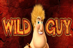 Wild Guy