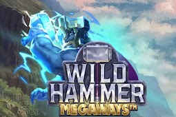 Wild Hammer Megaways