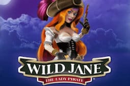 Wild Jane – The Lady Pirate