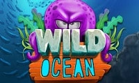 Wild ocean