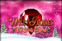 Wild Rubies