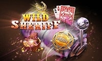 Wild sheriff