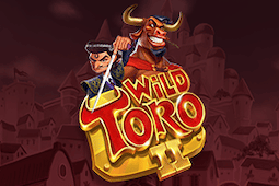 Wild Toro 2