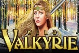 Wild Valkyrie