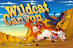 Wildcat canyon