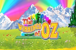 Winnings of Oz