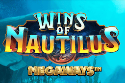 Wins of Nautilus Megaways