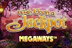 Wish Upon A Jackpot Megaways