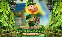 Wish Upon a Leprechaun Megaways