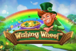 Wishing Wheel