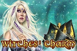 Witches Charm