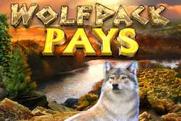 Wolfpack pays