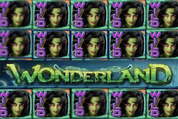 Wonderland