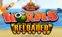 Worms Reloaded
