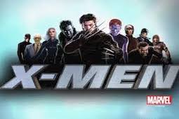 X-Men