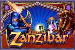 Zanzibar