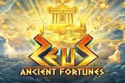 Zeus – Ancient Fortunes
