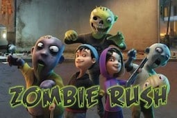 Zombie Rush